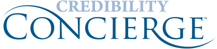 Credibility Concierge Credibility Concierge